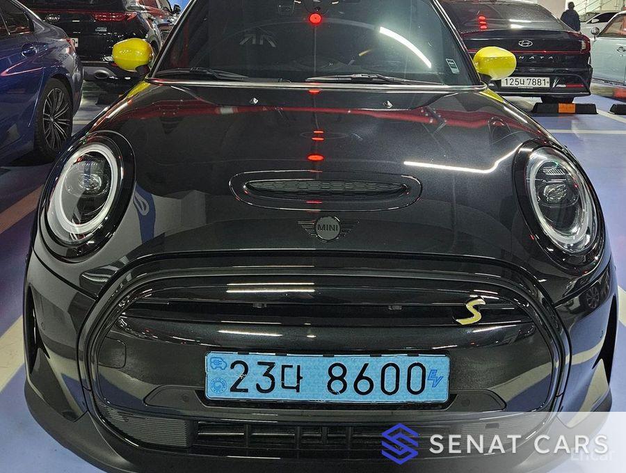 Mini Cooper SE Electric 1st 2WD