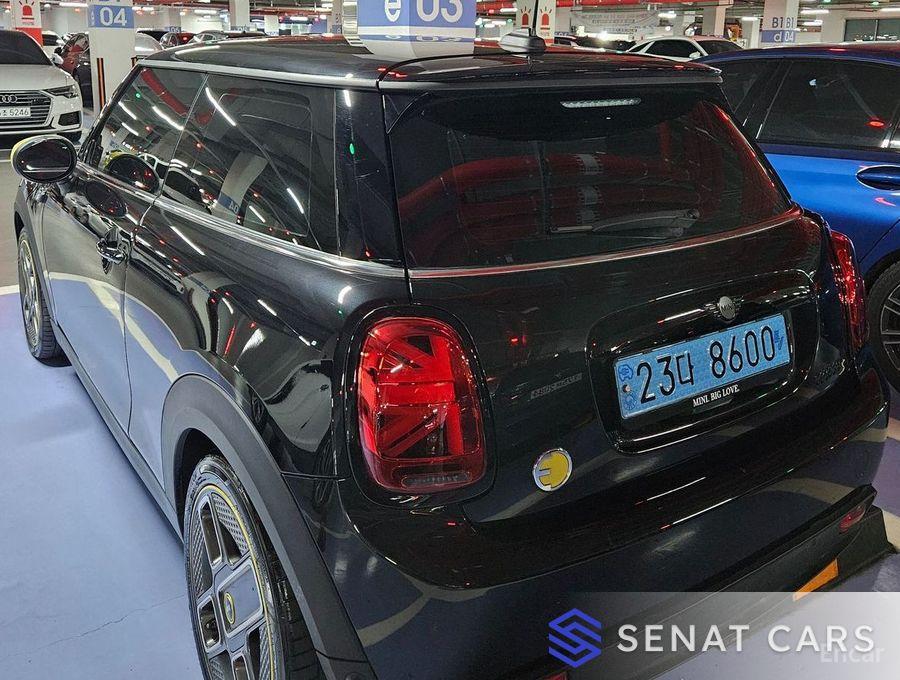 Mini Cooper SE Electric 1st 2WD