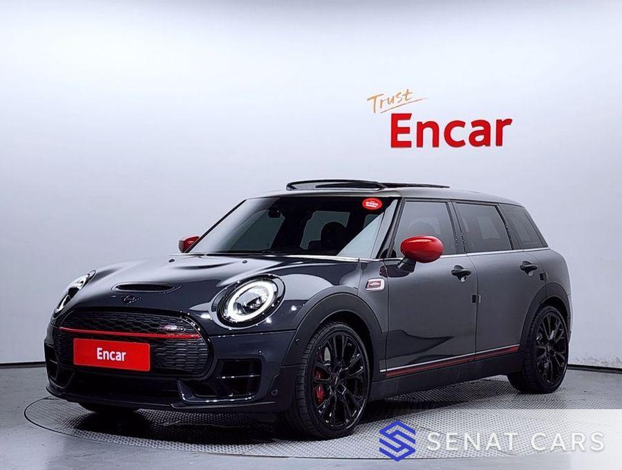 Mini Clubman JCW T51 Edition 2WD