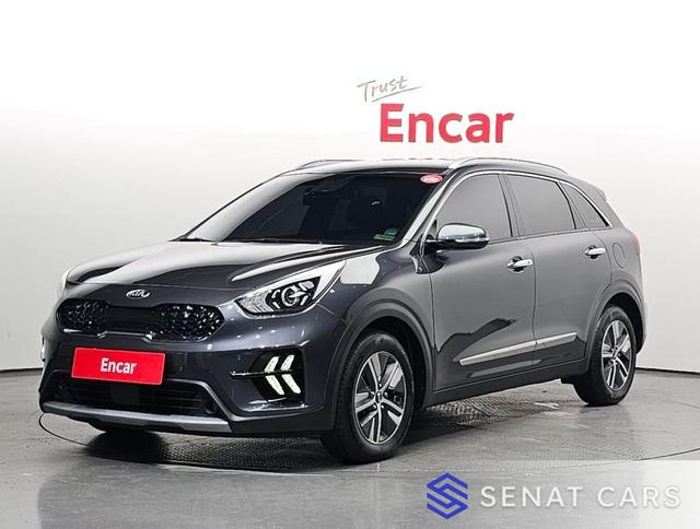 Kia Niro 1.6 HEV Noblesse 2WD