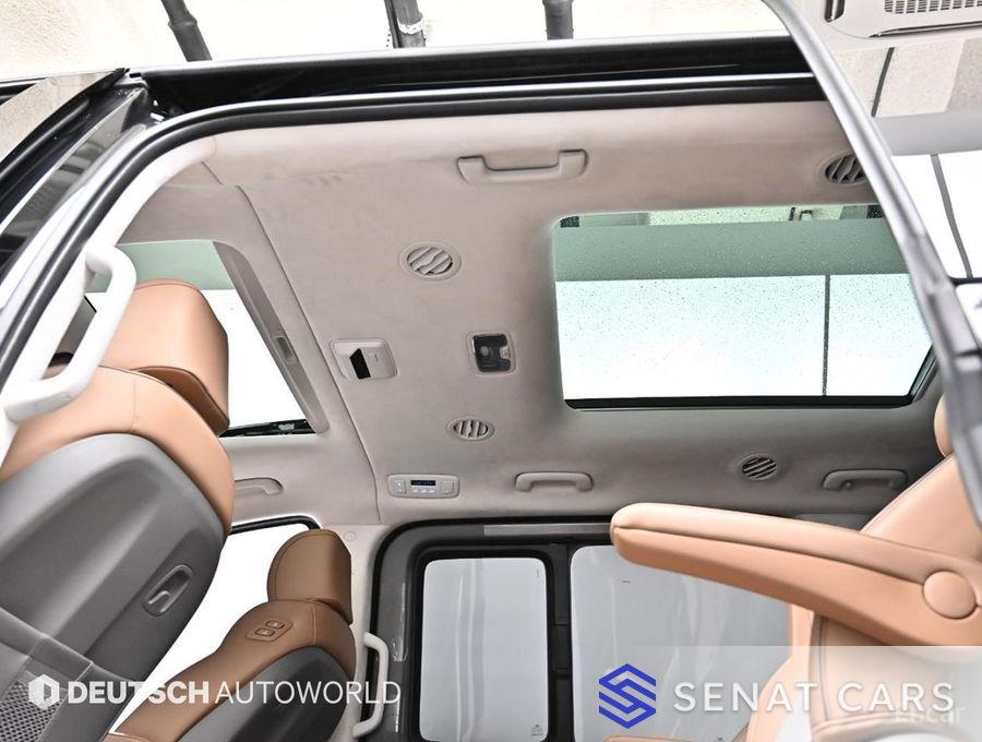 Hyundai Staria Lounge 9-Seater Inspiration 2WD