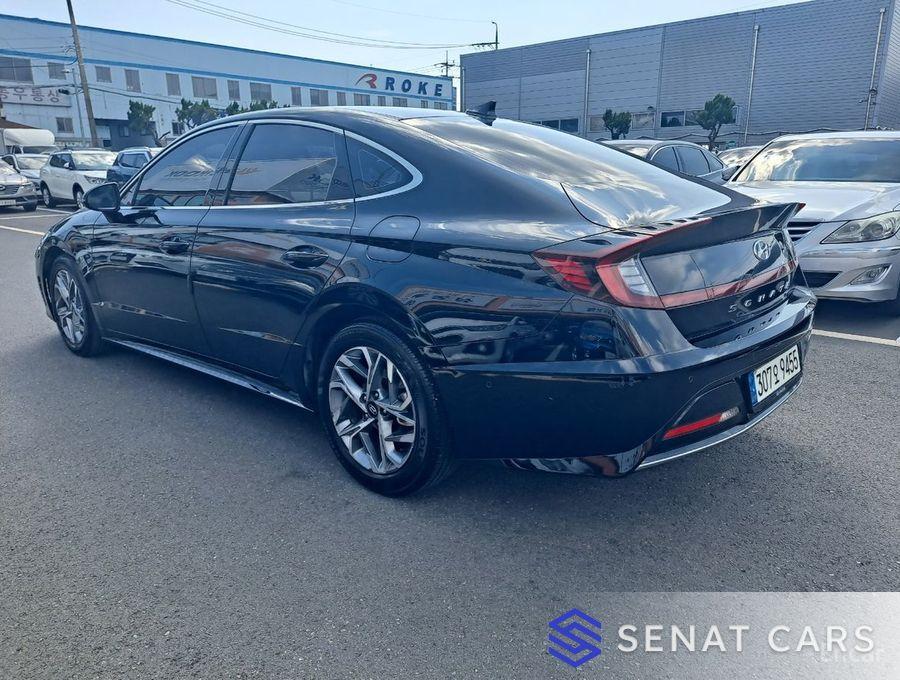 Hyundai Sonata 2.0 Premium Plus 2WD