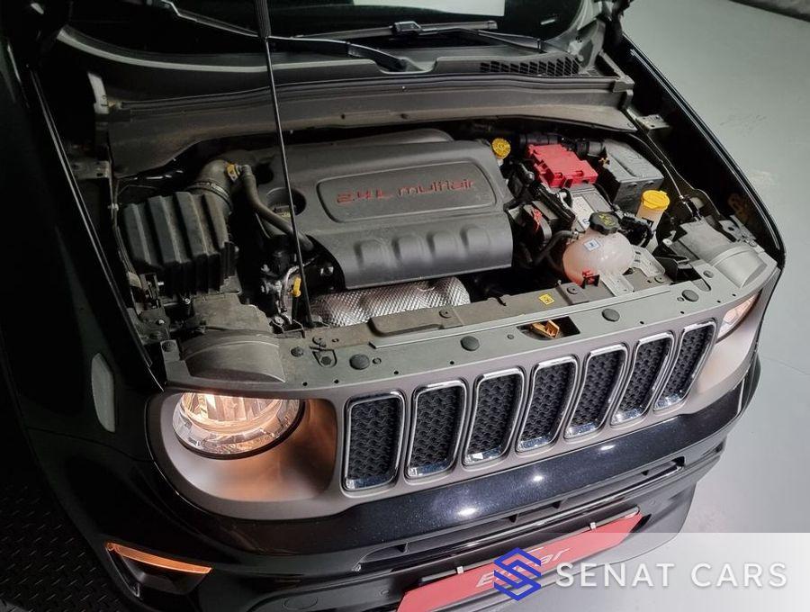 Jeep Renegade 2.4 Limited 2WD