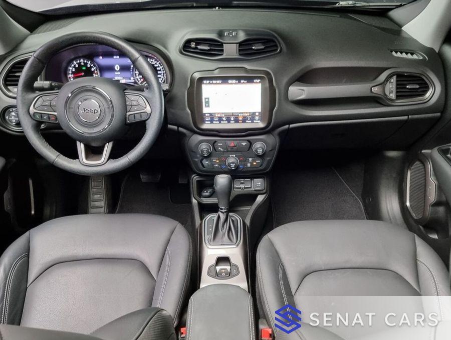 Jeep Renegade 2.4 Limited 2WD