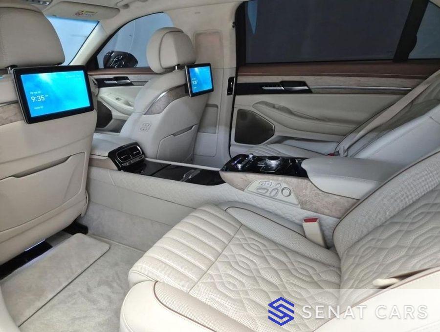 Genesis G90 5.0 Limousine Prestige AWD