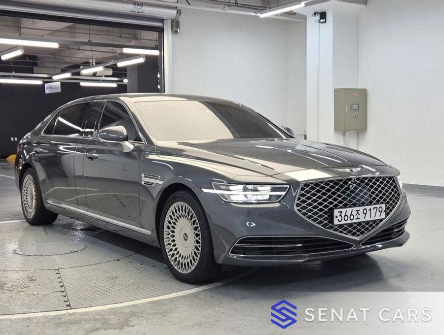 Genesis G90 5.0 Limousine Prestige AWD