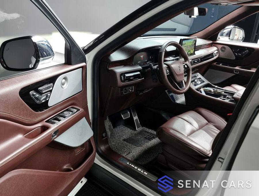 Lincoln Aviator 3.0 Black Label AWD