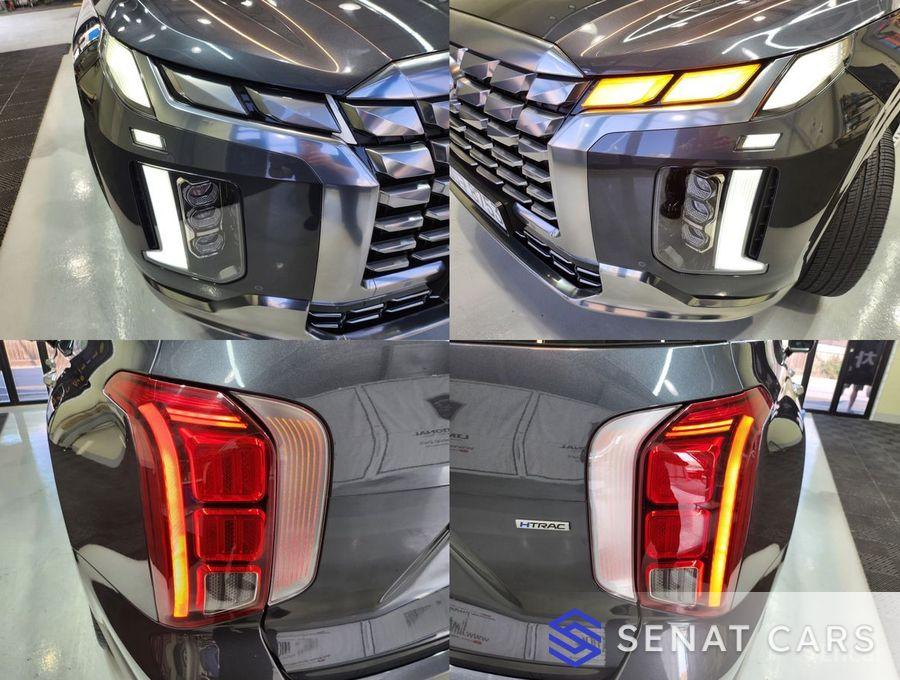 Hyundai Palisade Diesel 2.2 Calligraphy 4WD