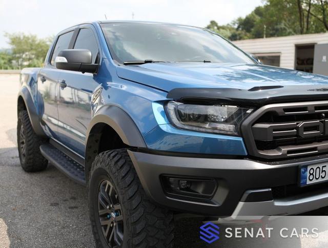 Ford Ranger 2.0 Raptor 2WD