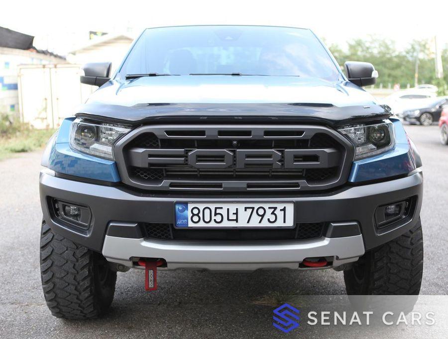 Ford Ranger 2.0 Raptor 2WD