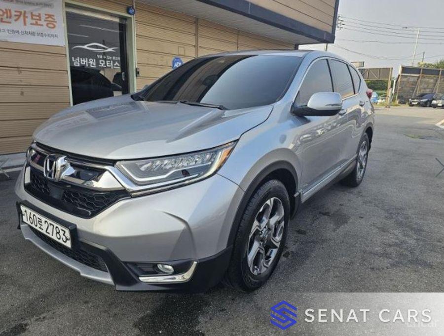 Honda CR-V 1.5 EX-L 2WD