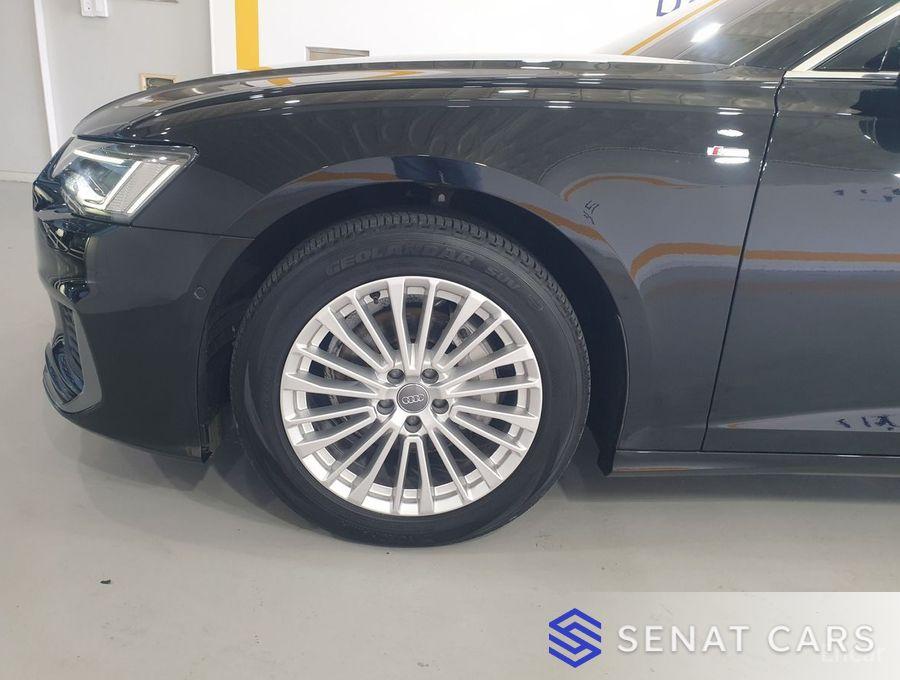 Audi A6 40 TDI Premium 2WD