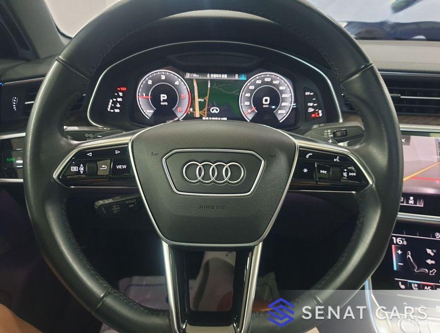 Audi A6 40 TDI Premium 2WD