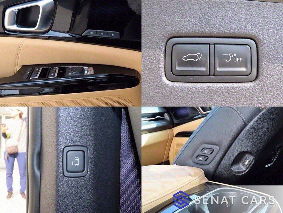 Kia Carnival 9-Seater Signature 2WD