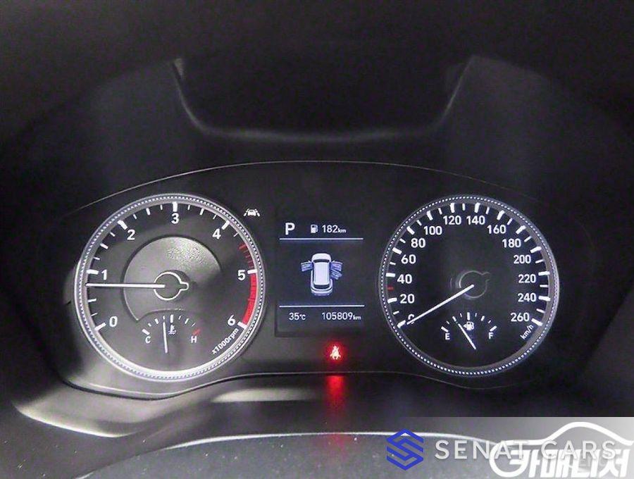 Hyundai Santafe Diesel 2.2 Exclusive 2WD