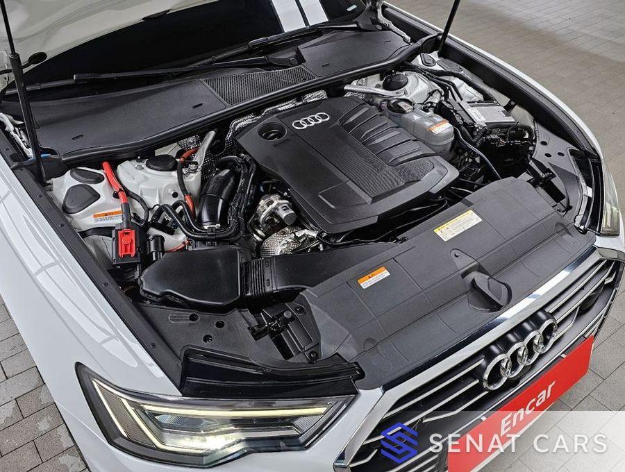 Audi A6 40 TDI Premium 2WD