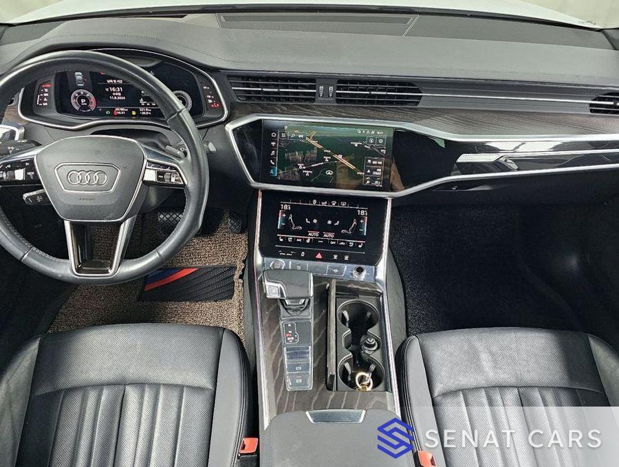 Audi A6 40 TDI Premium 2WD