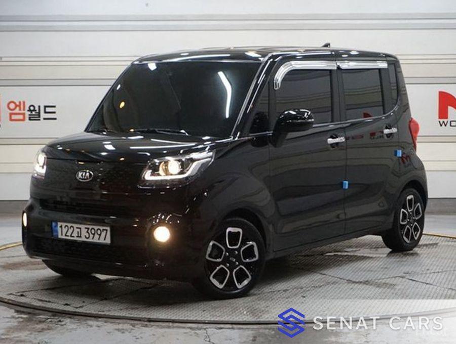 Kia RAY Signature 2WD