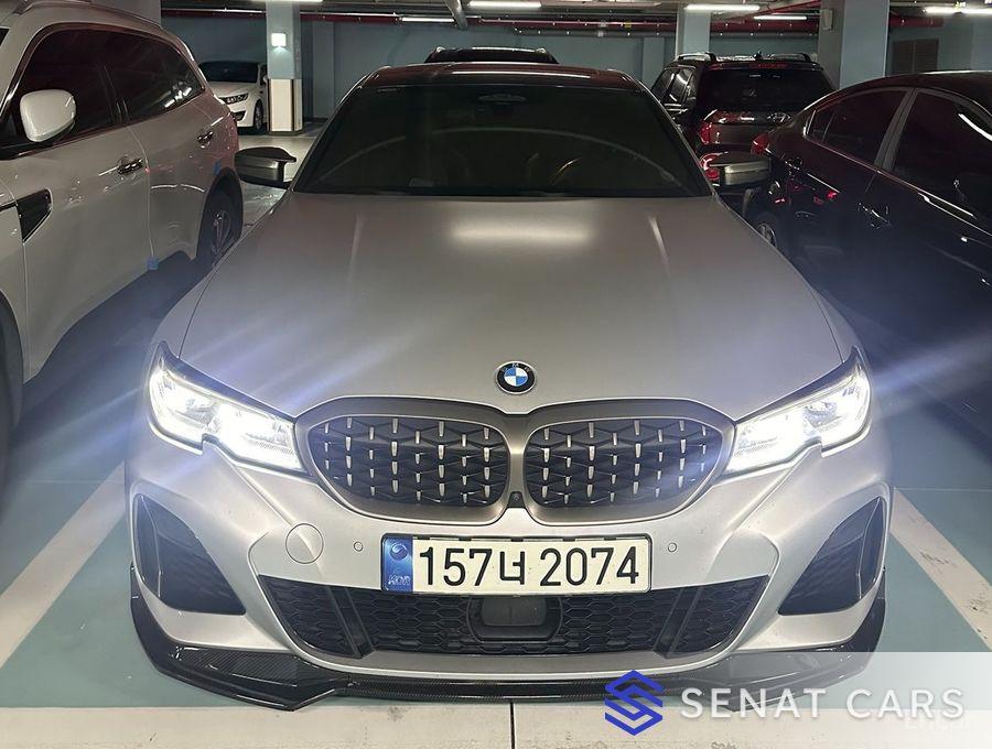 BMW 3-Series M340i 2WD