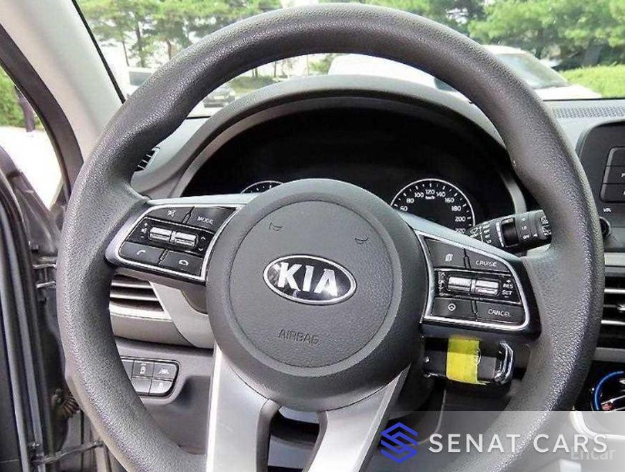 Kia Seltos Diesel 1.6 Trendy 2WD