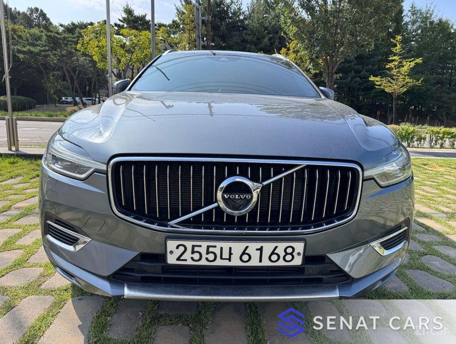 Volvo XC60 T8 Inscription 2WD