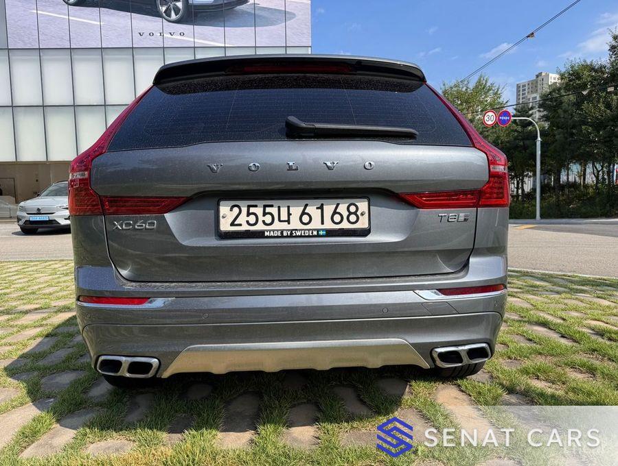 Volvo XC60 T8 Inscription 2WD