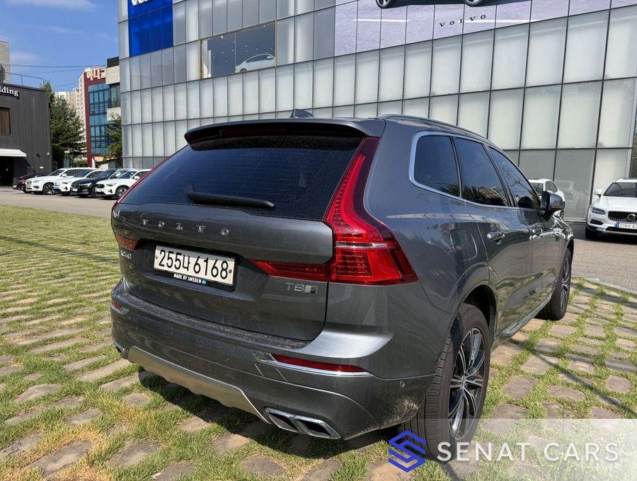 Volvo XC60 T8 Inscription 2WD