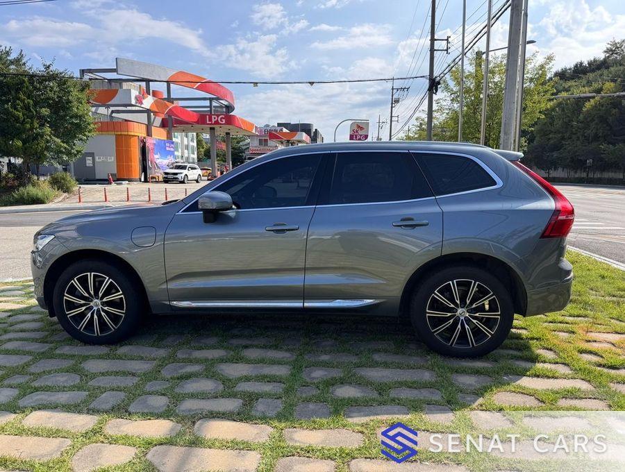 Volvo XC60 T8 Inscription 2WD