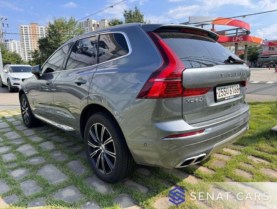 Volvo XC60 T8 Inscription 2WD