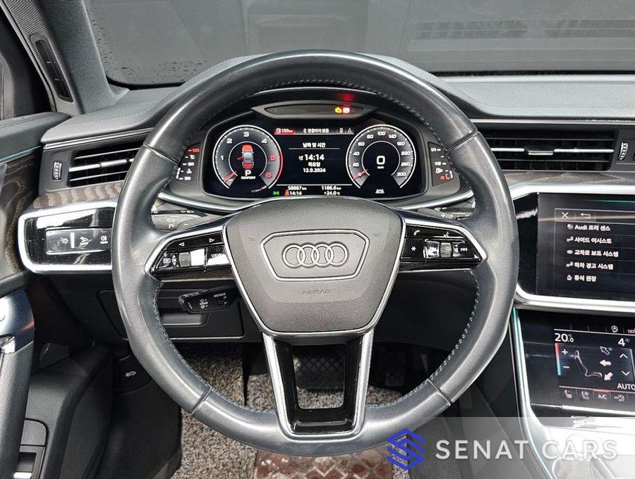 Audi A6 40 TDI Premium 2WD