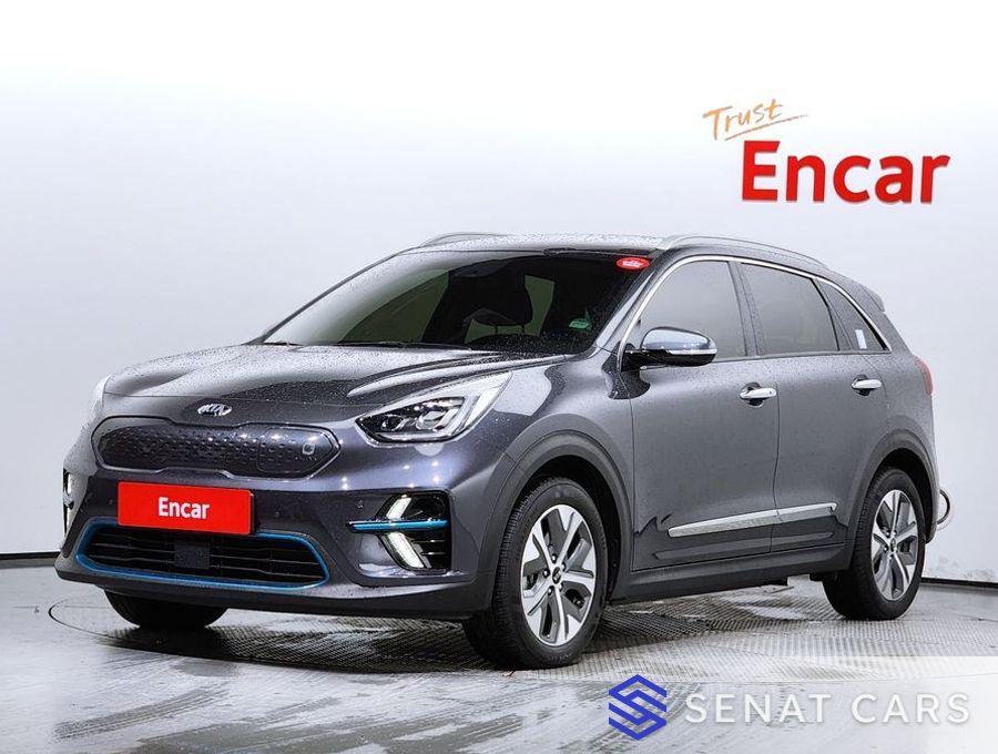 Kia Niro Noblesse 2WD