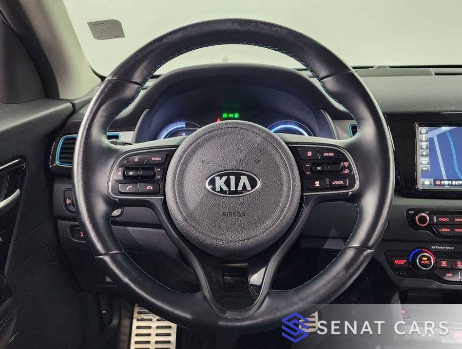 Kia Niro Noblesse 2WD