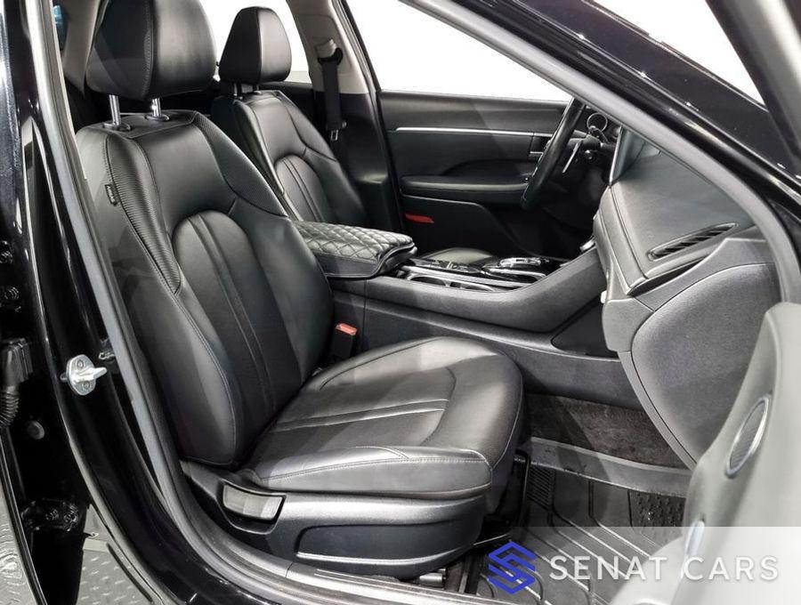 Hyundai Sonata 2.0 Premium 2WD