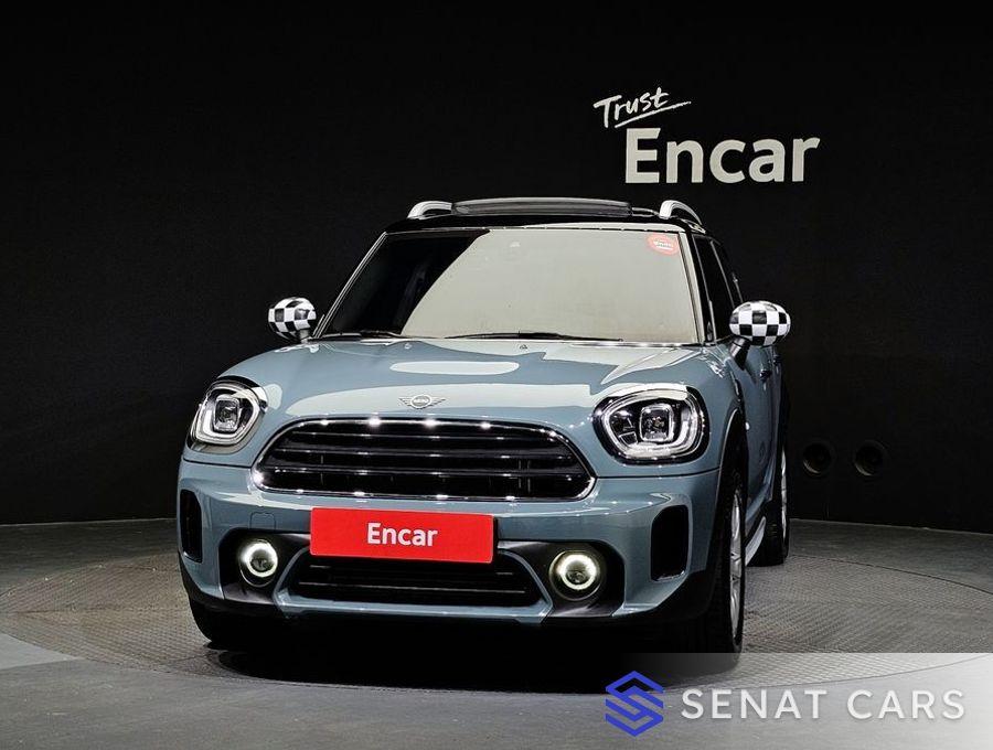 Mini Countryman Standard 2nd 2WD