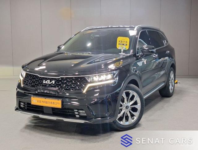 Kia Sorento Diesel 2.2 Noblesse 2WD