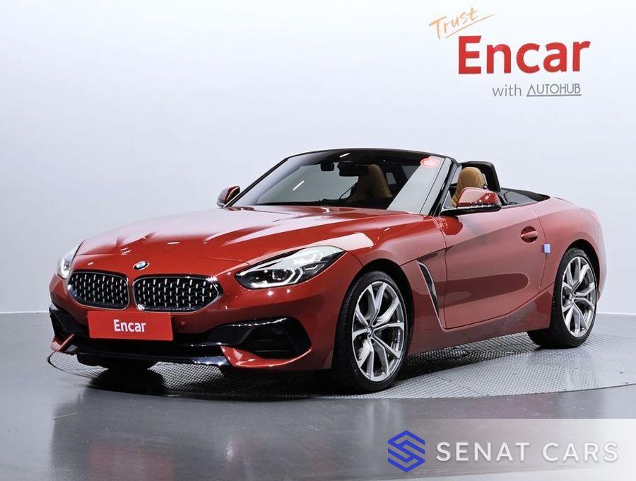 BMW Z4 sDrive20i Sport 2WD