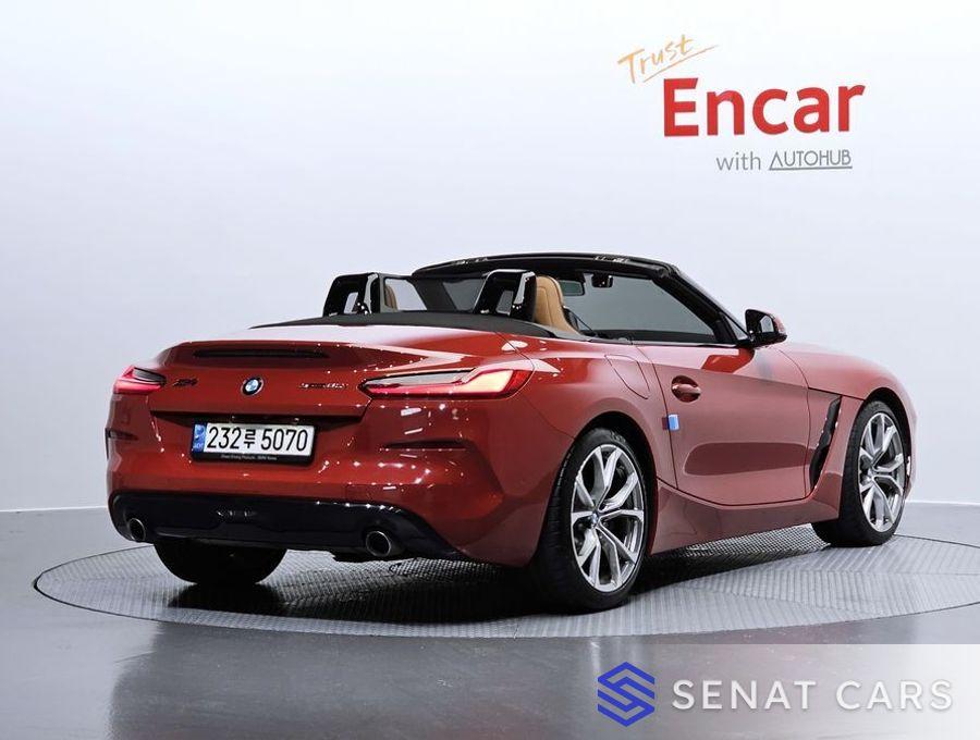 BMW Z4 sDrive20i Sport 2WD