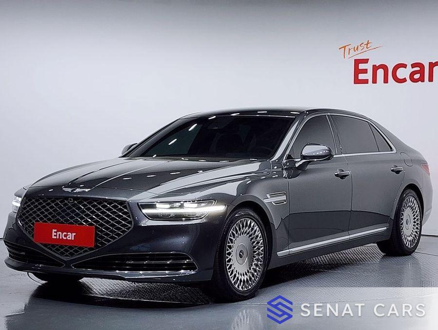 Genesis G90 3.8 Prestige AWD