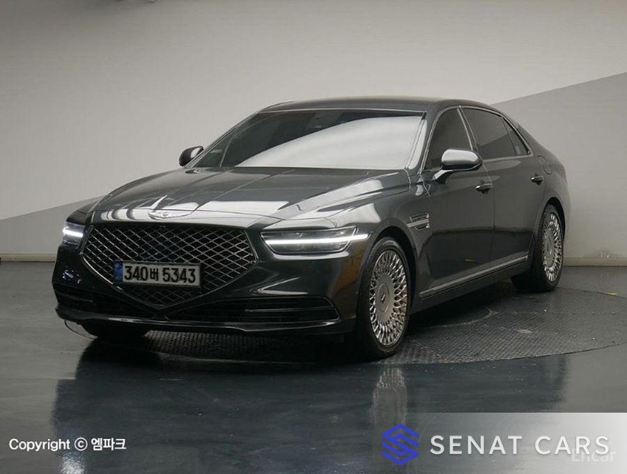 Genesis G90 3.8 Premium Luxury AWD