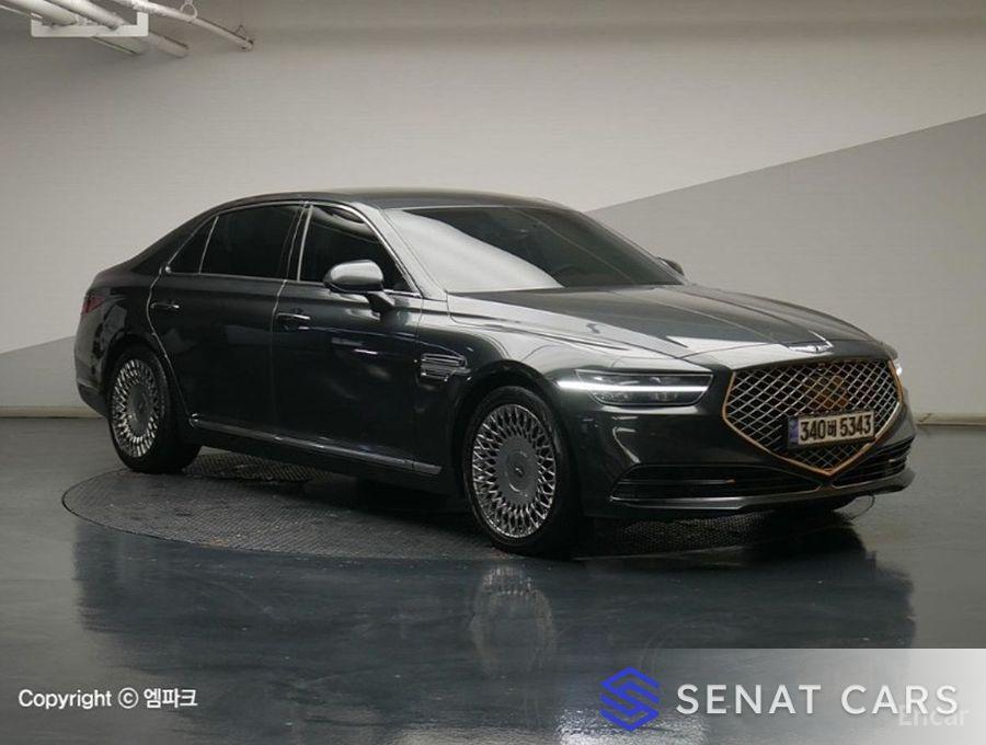 Genesis G90 3.8 Premium Luxury AWD