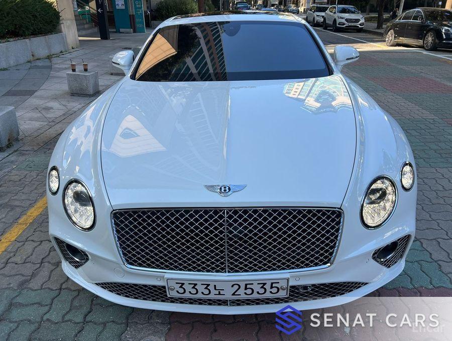 Bentley Continental 4.0 GT 2WD