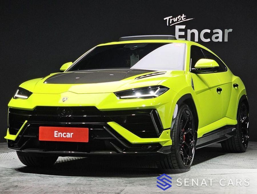 Lamborghini Urus 4.0 V8 Performante 2WD