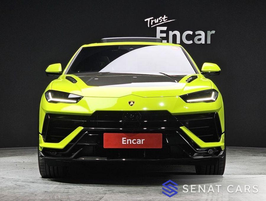 Lamborghini Urus 4.0 V8 Performante 2WD