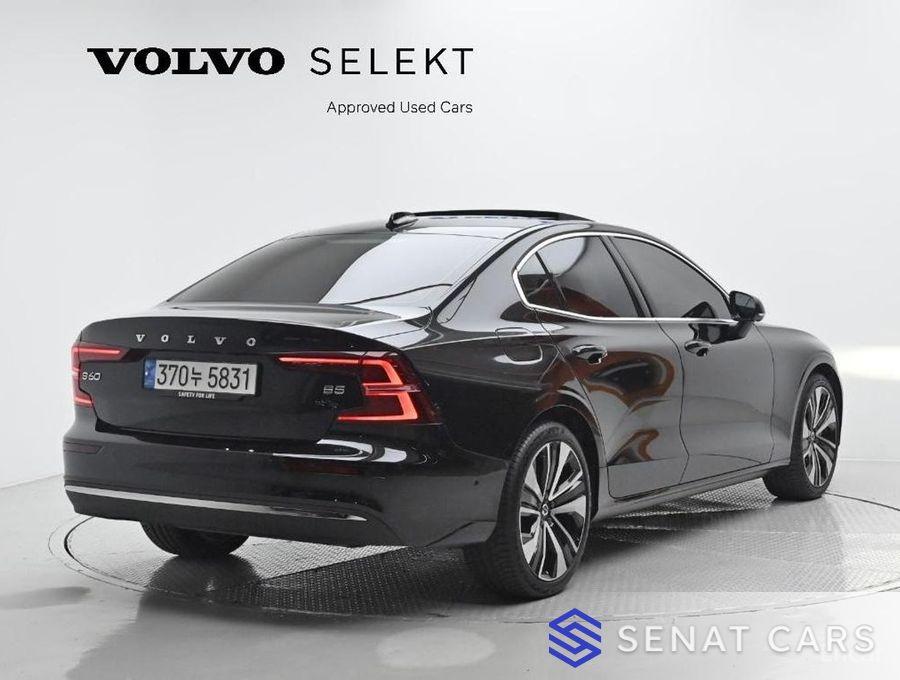 Volvo S60 B5 Ultimate Bright 2WD