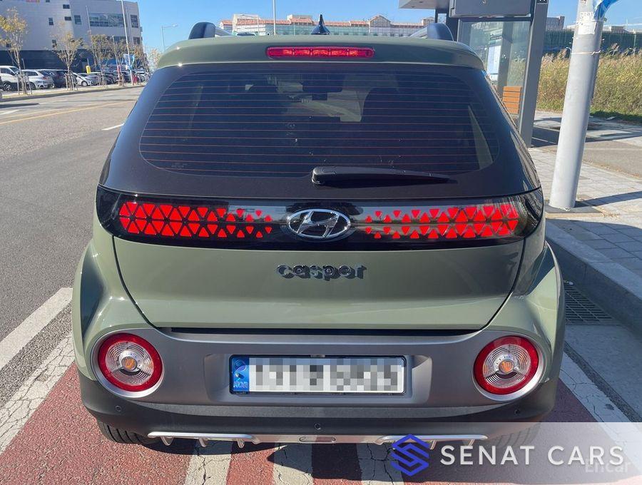 Hyundai Casper Inspiration 2WD