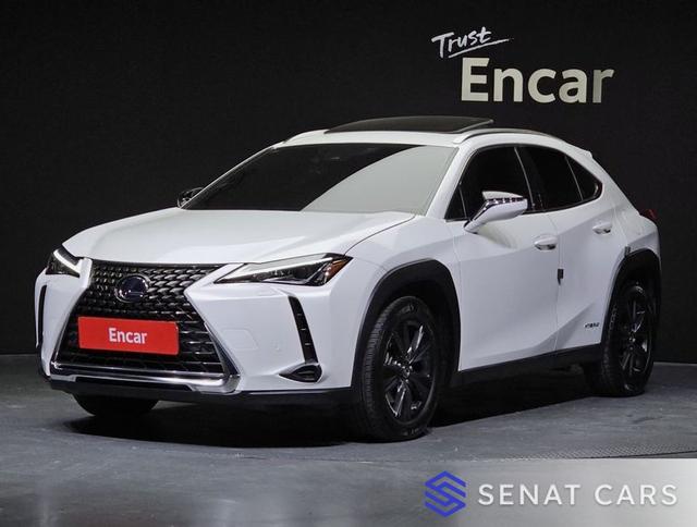 Lexus UX 2.0 2WD