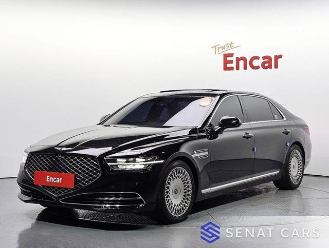 Genesis G90 3.8 Premium Luxury AWD