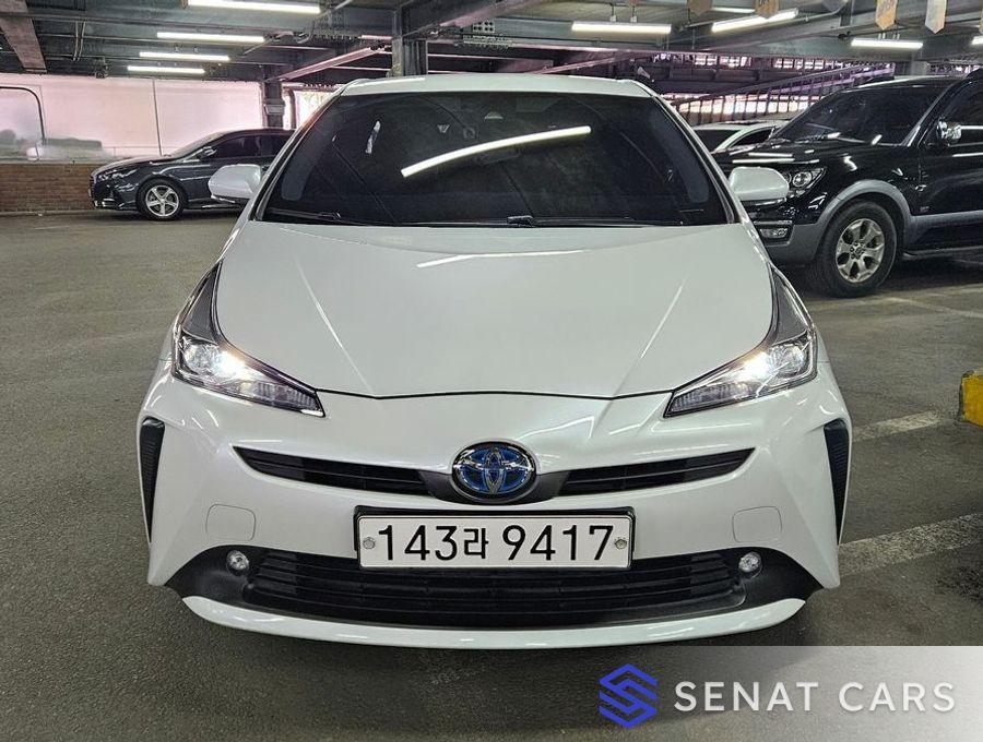 Toyota Prius 1.8 2WD