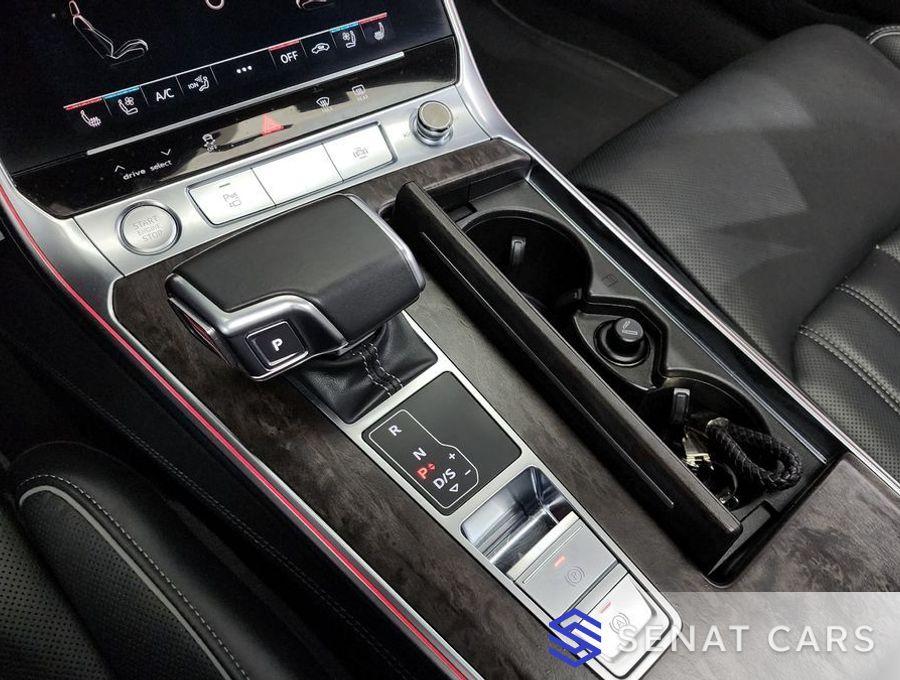 Audi A7 55 TFSI Quattro Premium 4WD