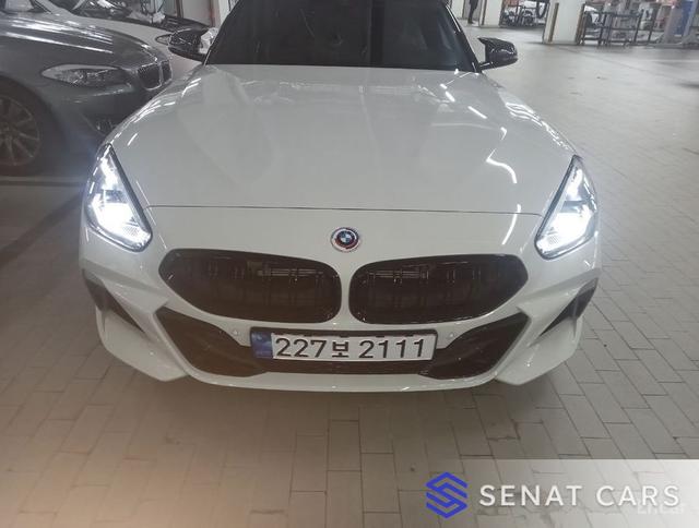 BMW Z4 M40i 2WD